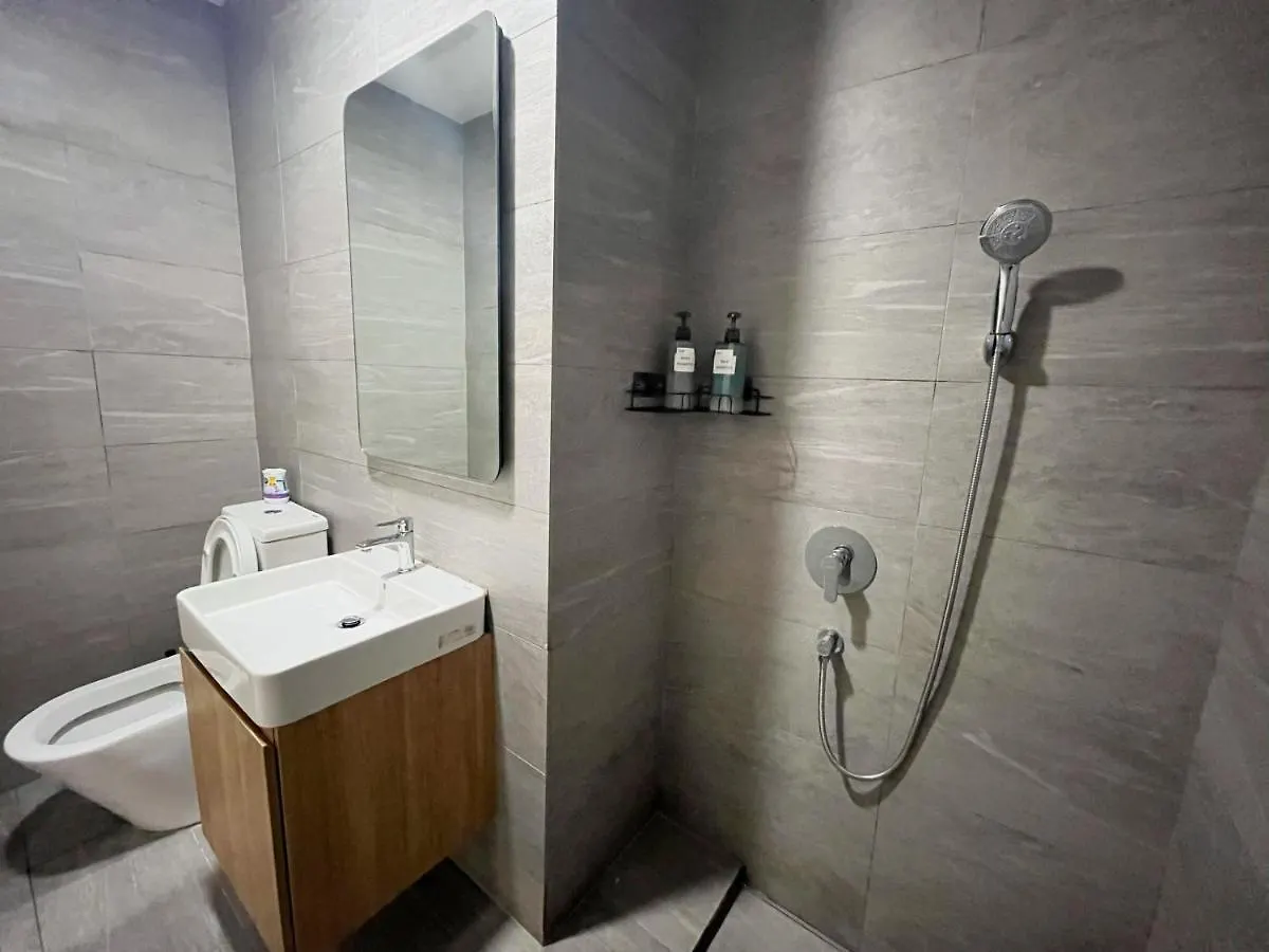 Apartment Revo Aurora Pavilion Bukit Jalil @ Noona Kuala Lumpur