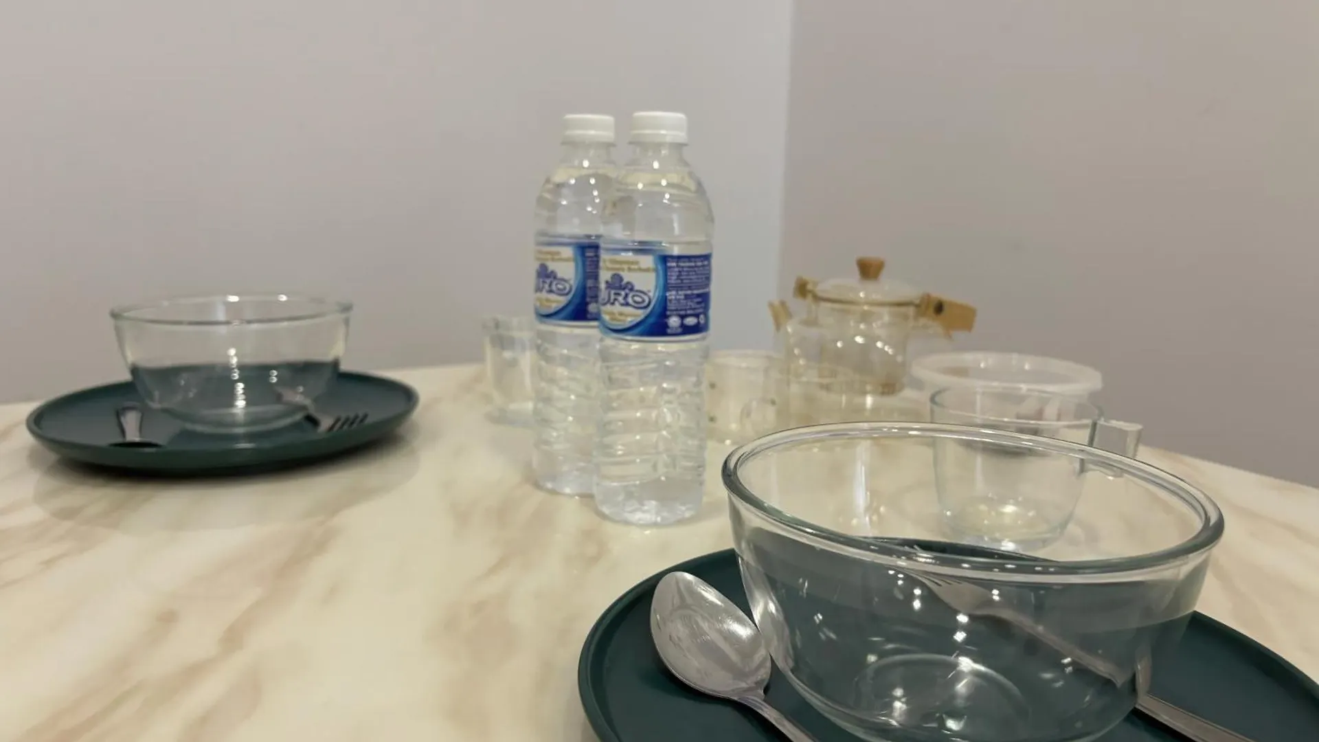 Apartment Revo Aurora Pavilion Bukit Jalil @ Noona Kuala Lumpur