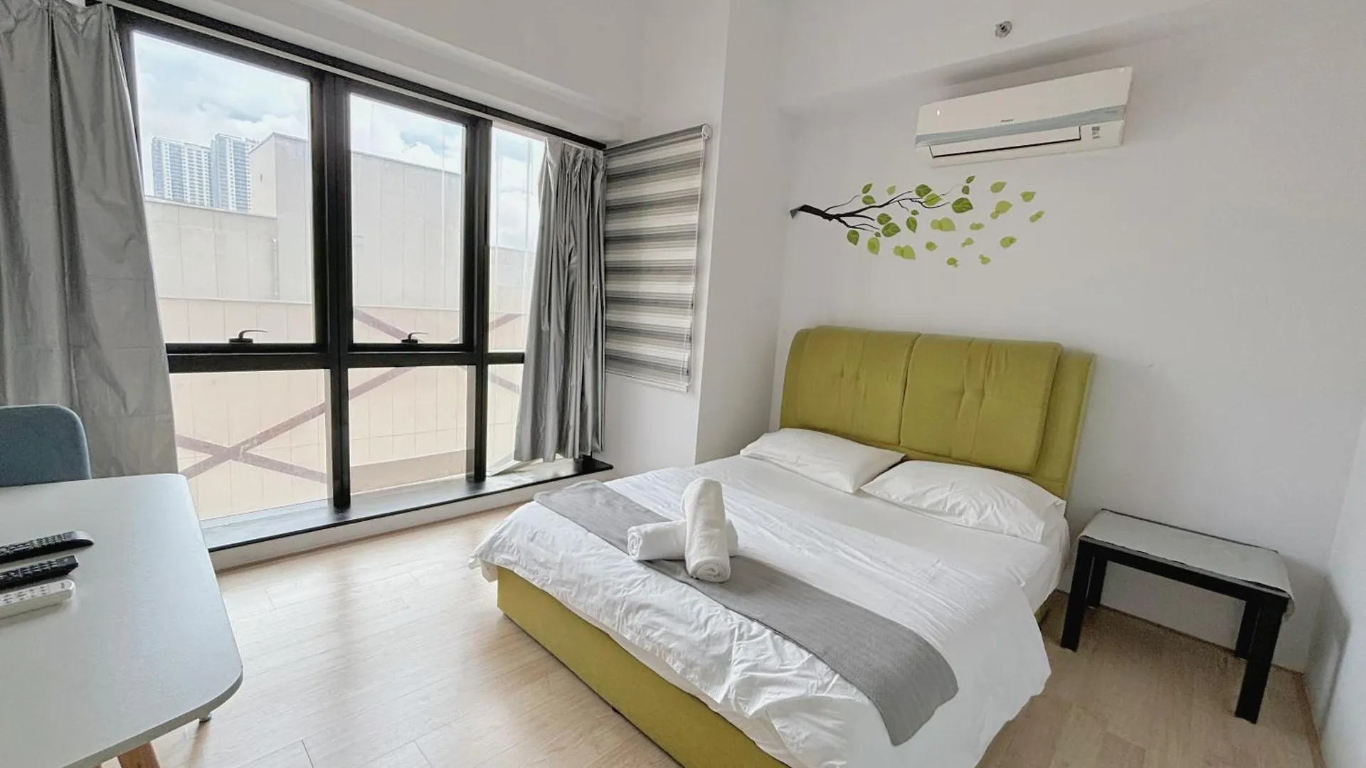 Revo Aurora Pavilion Bukit Jalil @ Noona Kuala Lumpur Appartement