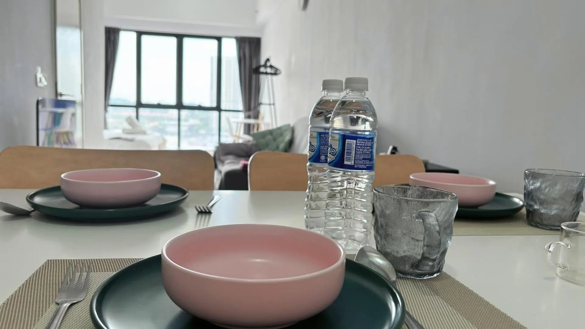 Revo Aurora Pavilion Bukit Jalil @ Noona Kuala Lumpur Apartment
