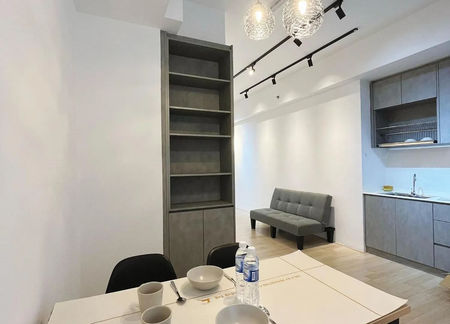 Apartment Revo Aurora Pavilion Bukit Jalil @ Noona Kuala Lumpur Malaysia