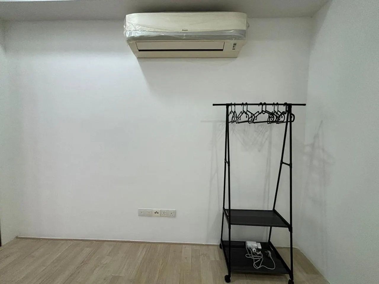 Appartement Revo Aurora Pavilion Bukit Jalil @ Noona Kuala Lumpur Malaisie