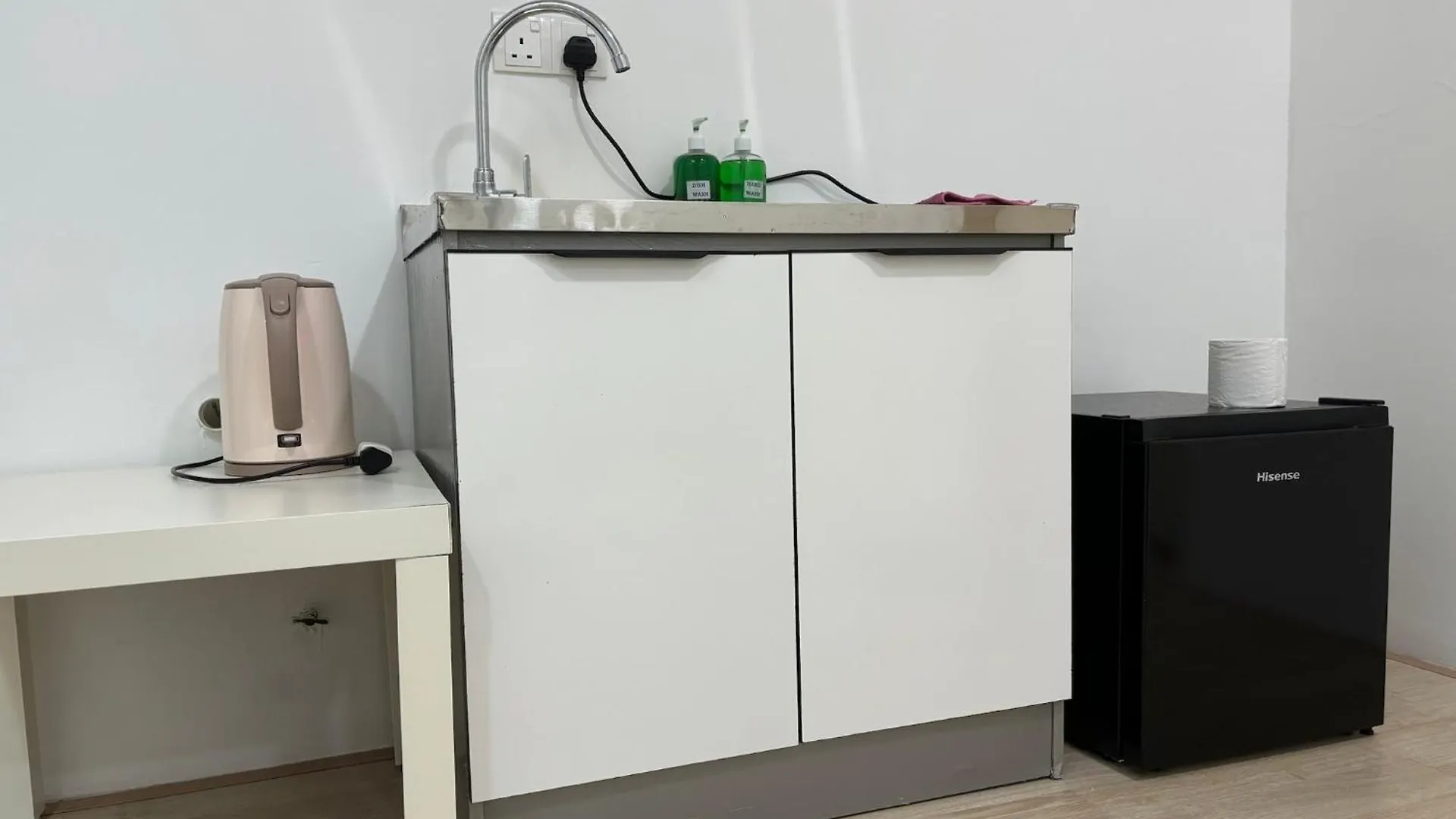 Revo Aurora Pavilion Bukit Jalil @ Noona Kuala Lumpur Apartment